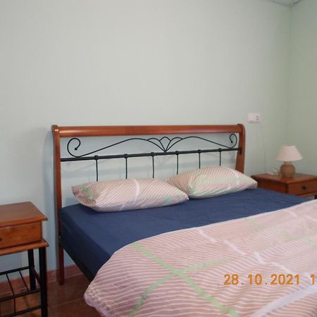 Arenales Beach Apartament Apartment อาลิกันเต ภายนอก รูปภาพ