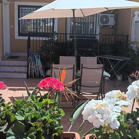 Arenales Beach Apartament Apartment อาลิกันเต ภายนอก รูปภาพ