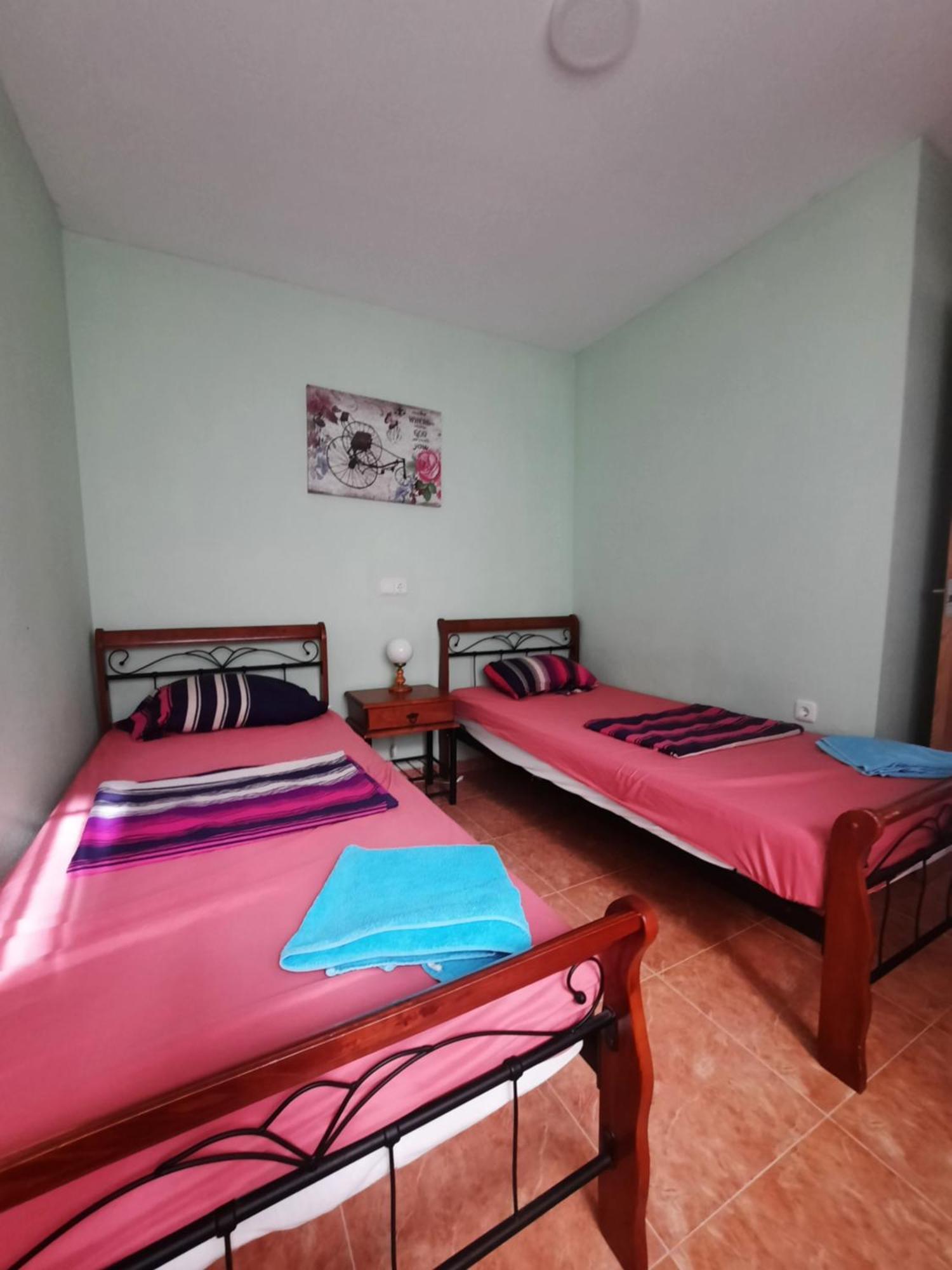 Arenales Beach Apartament Apartment อาลิกันเต ภายนอก รูปภาพ