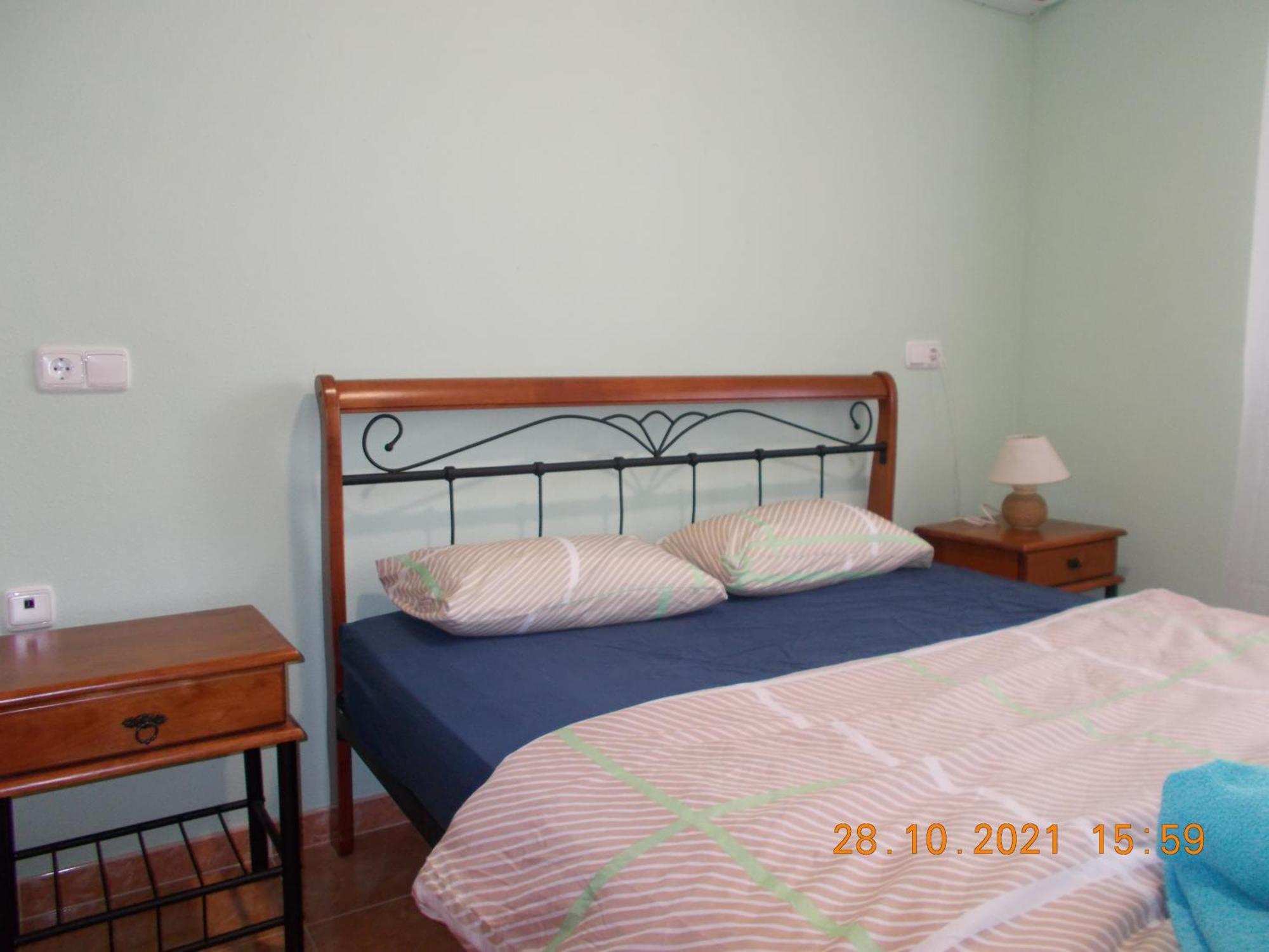 Arenales Beach Apartament Apartment อาลิกันเต ภายนอก รูปภาพ