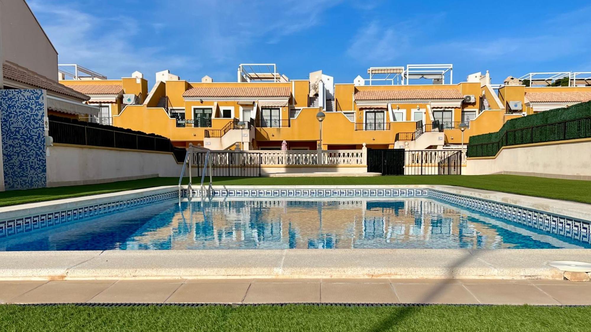 Arenales Beach Apartament Apartment อาลิกันเต ภายนอก รูปภาพ
