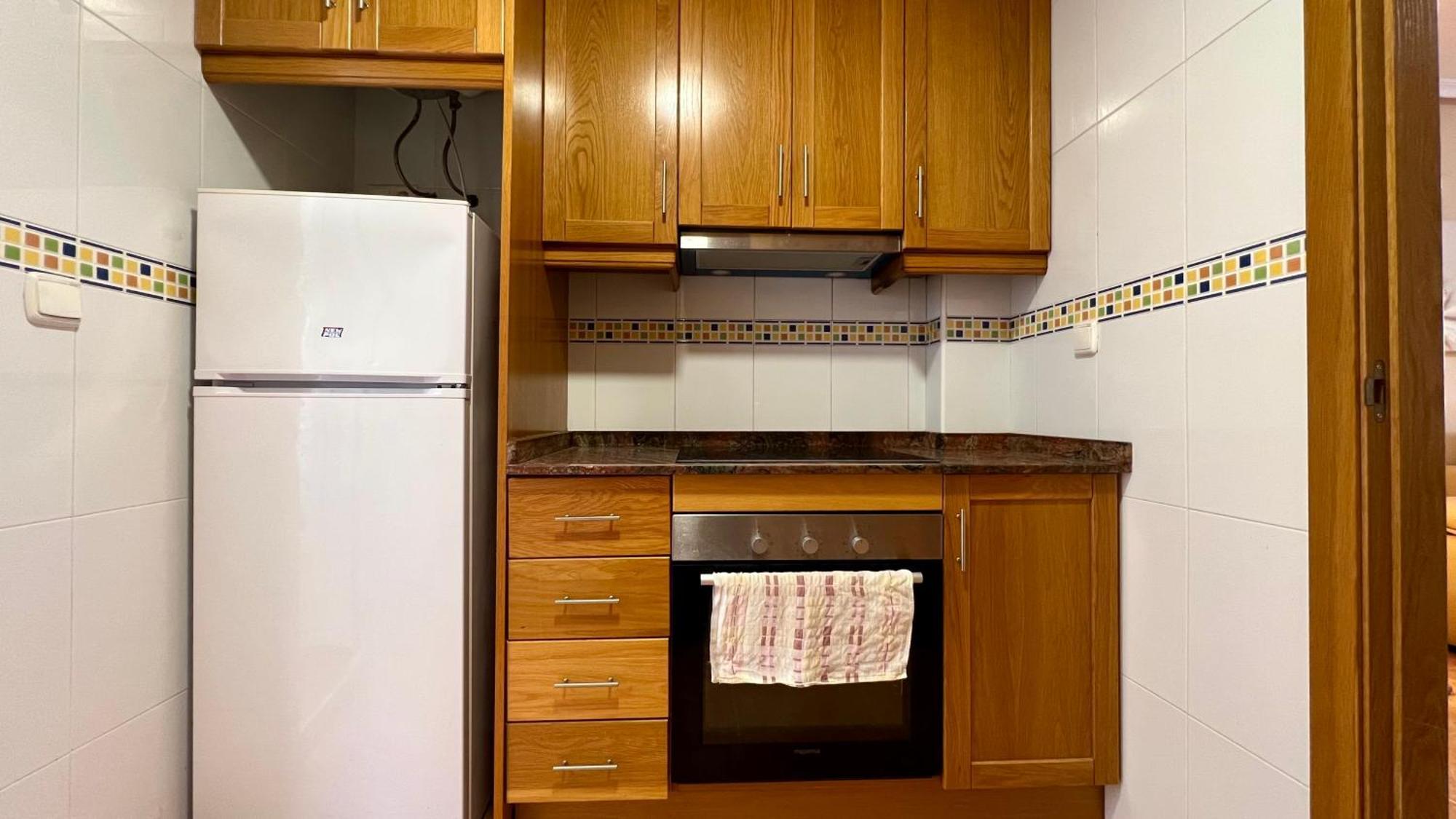 Arenales Beach Apartament Apartment อาลิกันเต ภายนอก รูปภาพ