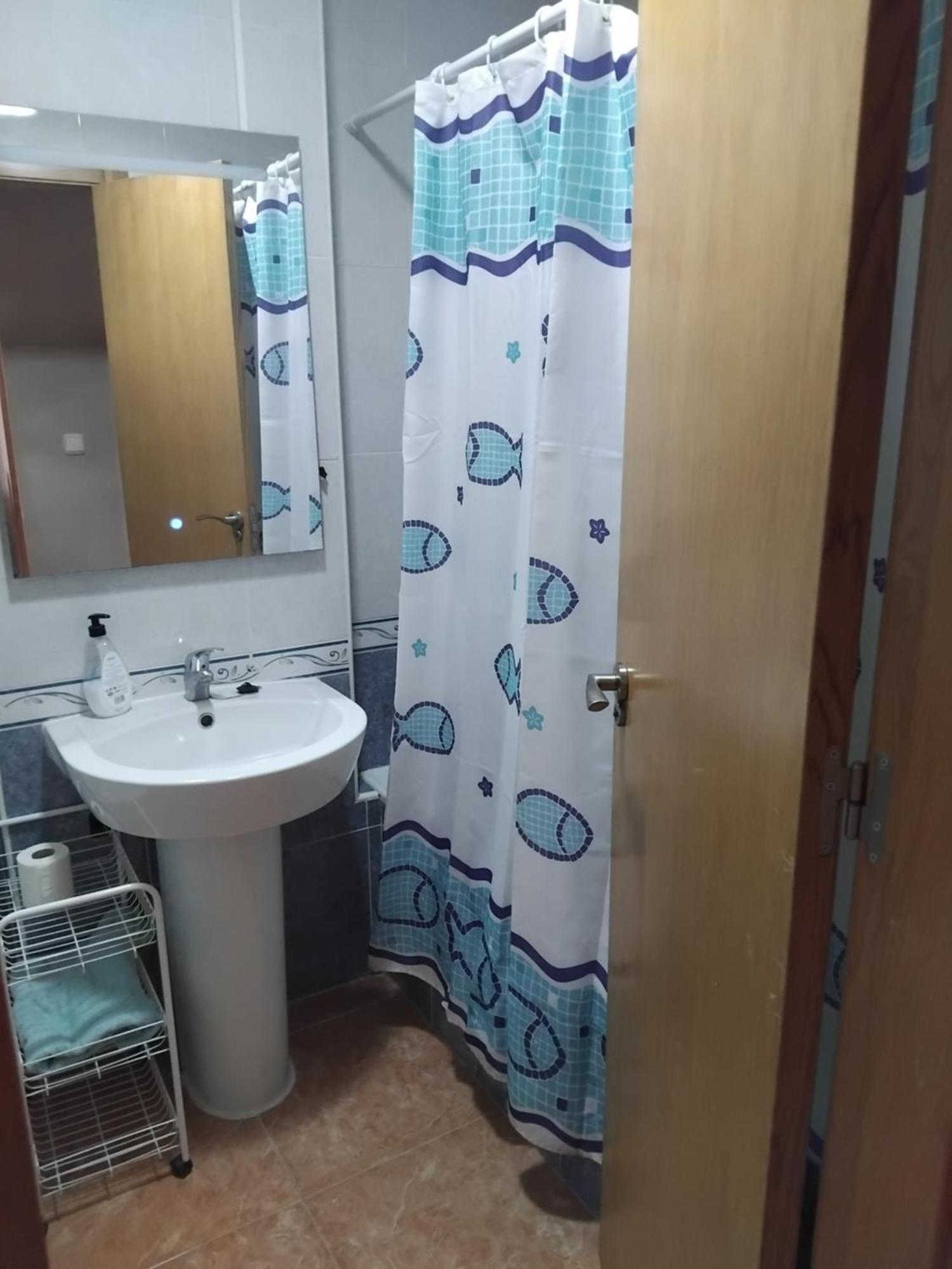 Arenales Beach Apartament Apartment อาลิกันเต ภายนอก รูปภาพ