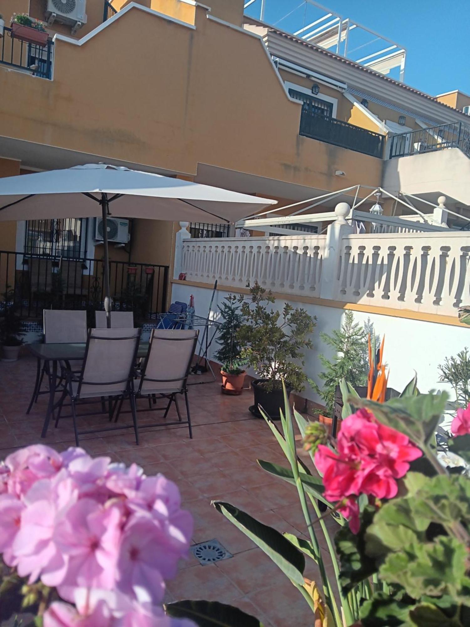 Arenales Beach Apartament Apartment อาลิกันเต ภายนอก รูปภาพ