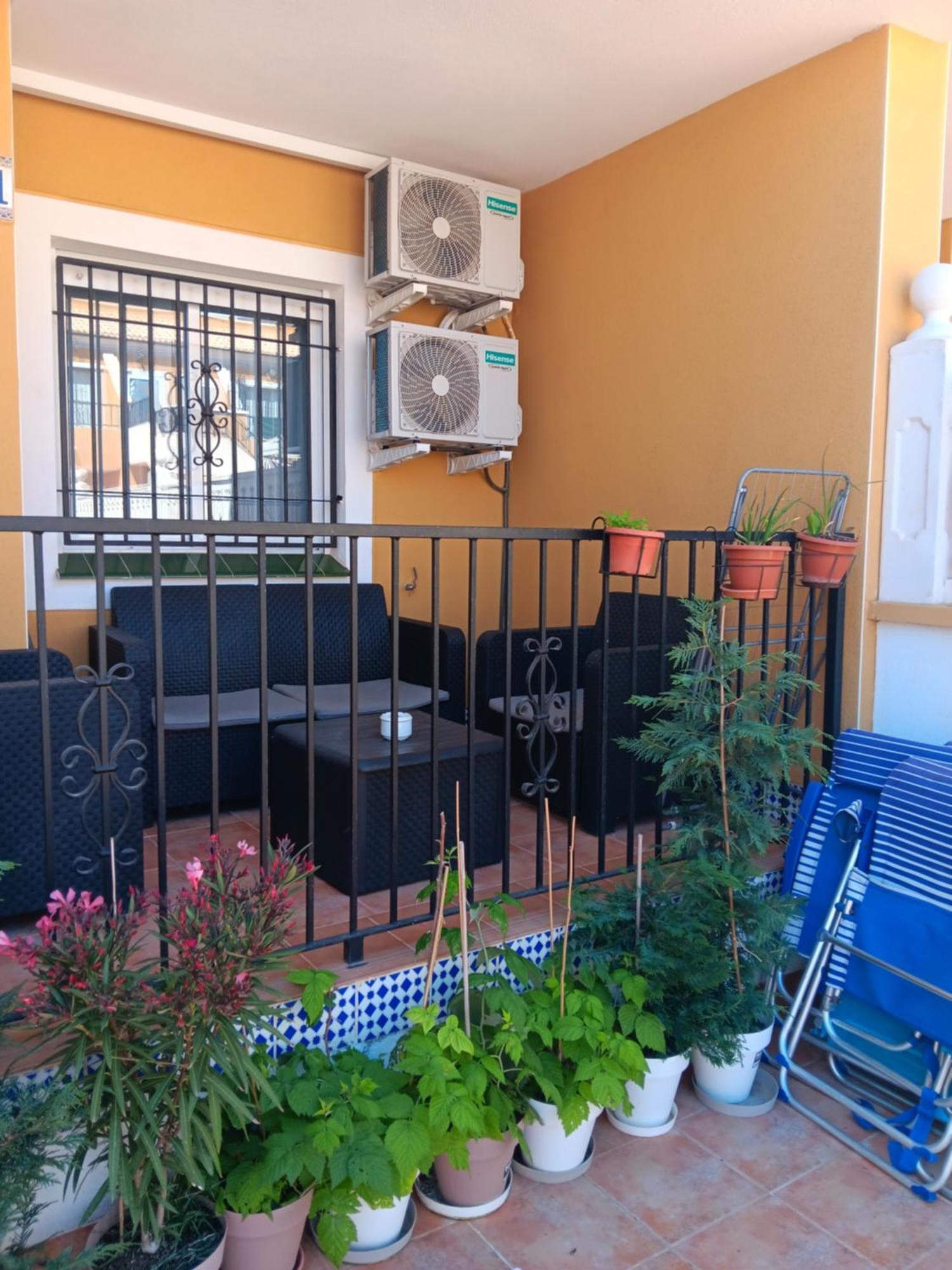Arenales Beach Apartament Apartment อาลิกันเต ภายนอก รูปภาพ