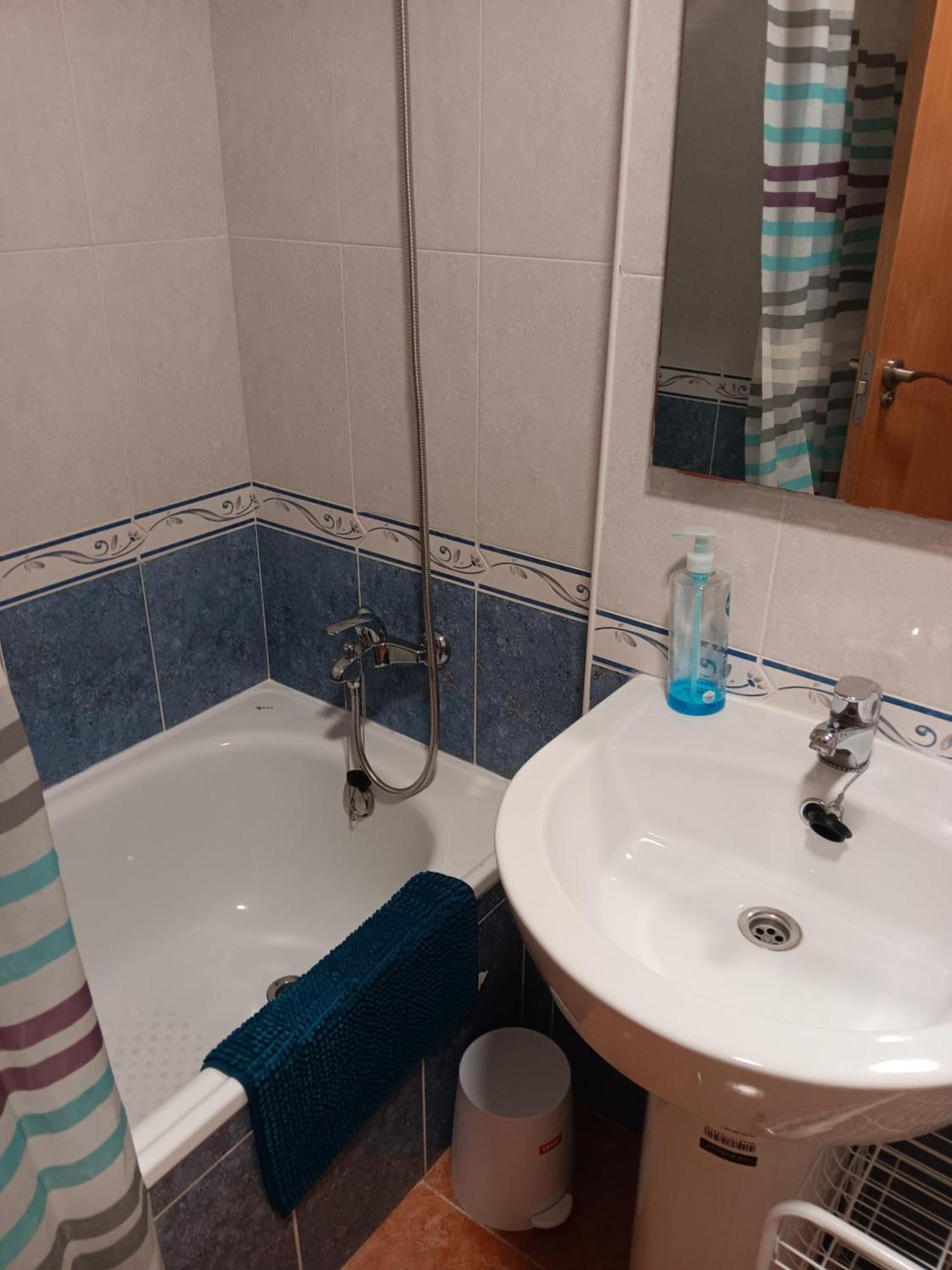 Arenales Beach Apartament Apartment อาลิกันเต ภายนอก รูปภาพ