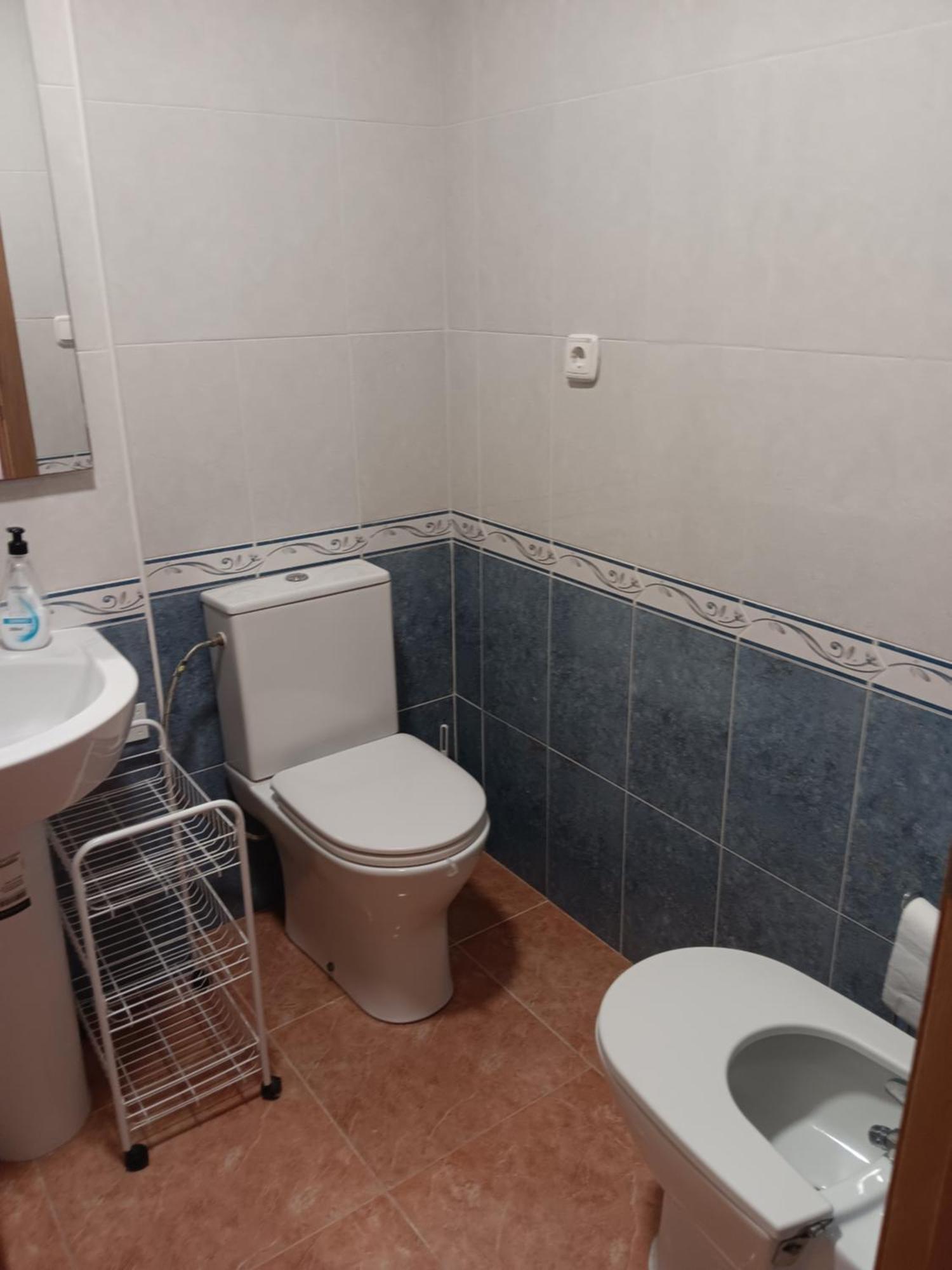 Arenales Beach Apartament Apartment อาลิกันเต ภายนอก รูปภาพ
