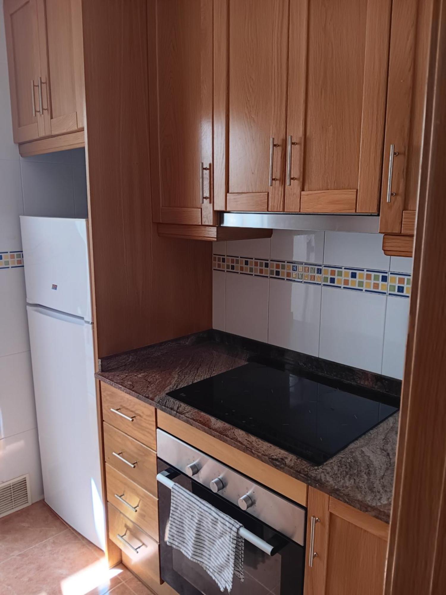 Arenales Beach Apartament Apartment อาลิกันเต ภายนอก รูปภาพ