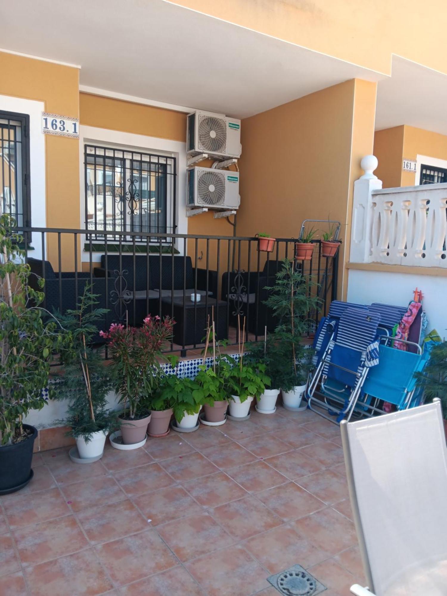 Arenales Beach Apartament Apartment อาลิกันเต ภายนอก รูปภาพ