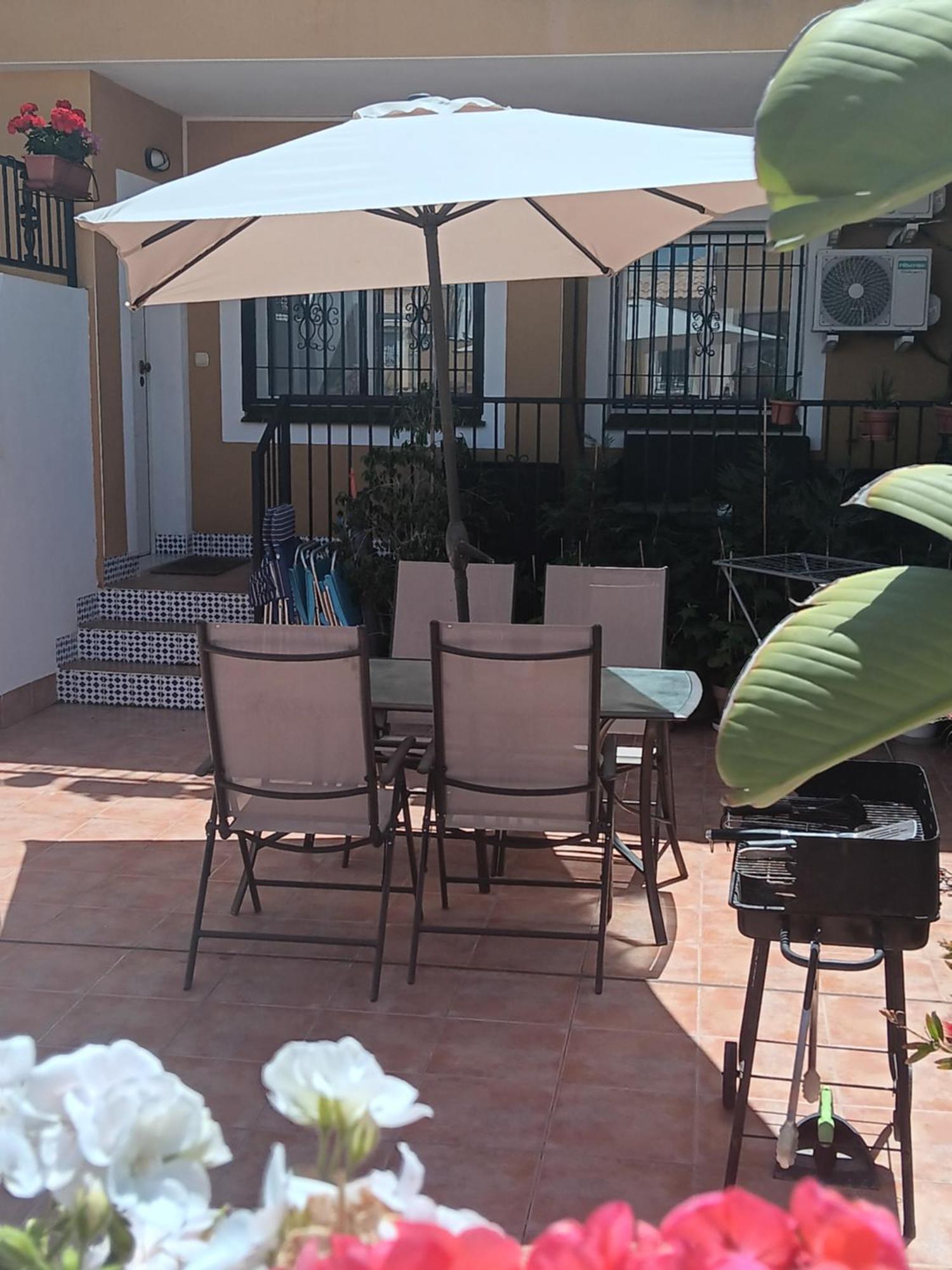 Arenales Beach Apartament Apartment อาลิกันเต ภายนอก รูปภาพ