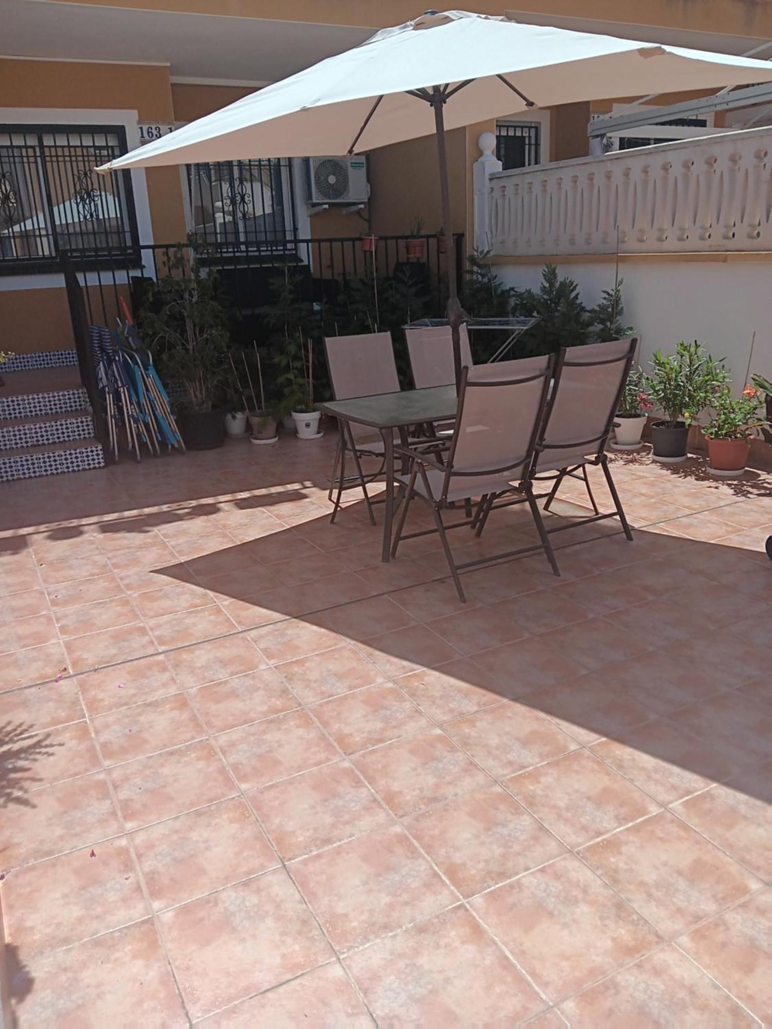Arenales Beach Apartament Apartment อาลิกันเต ภายนอก รูปภาพ