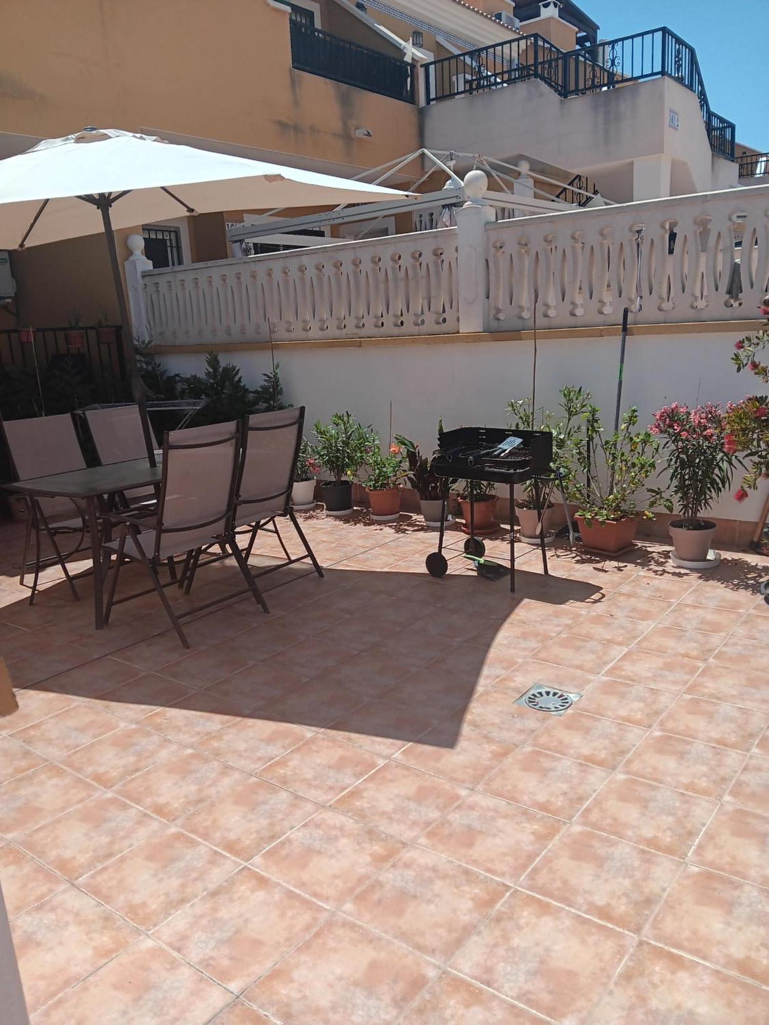 Arenales Beach Apartament Apartment อาลิกันเต ภายนอก รูปภาพ