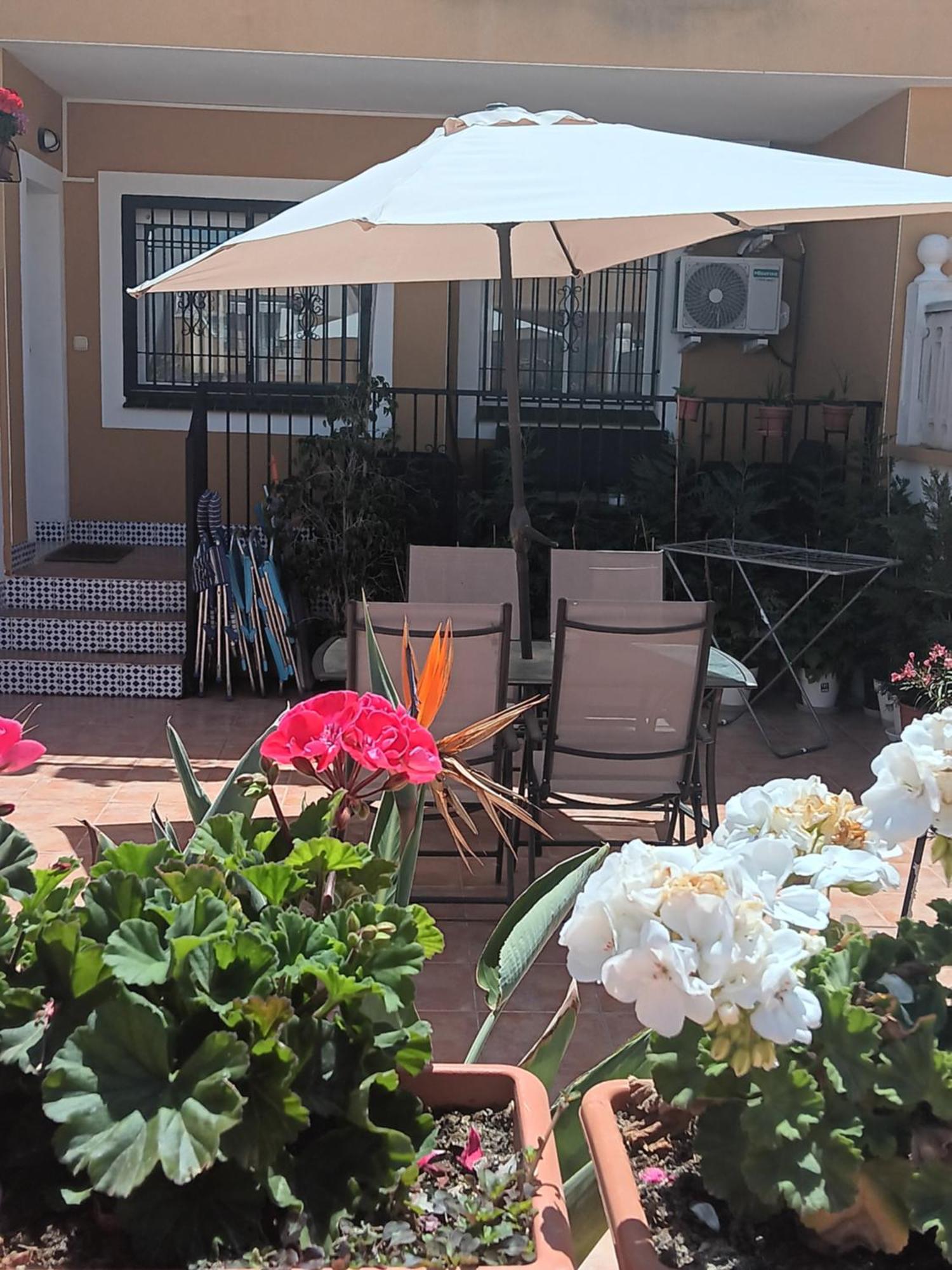 Arenales Beach Apartament Apartment อาลิกันเต ภายนอก รูปภาพ