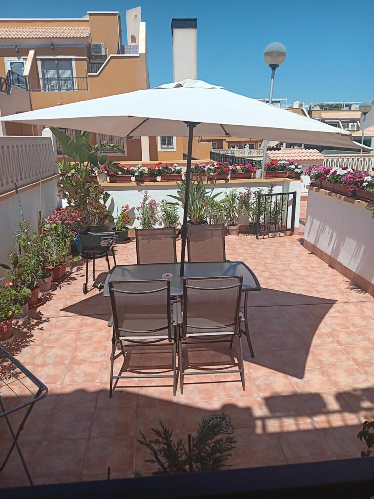 Arenales Beach Apartament Apartment อาลิกันเต ภายนอก รูปภาพ