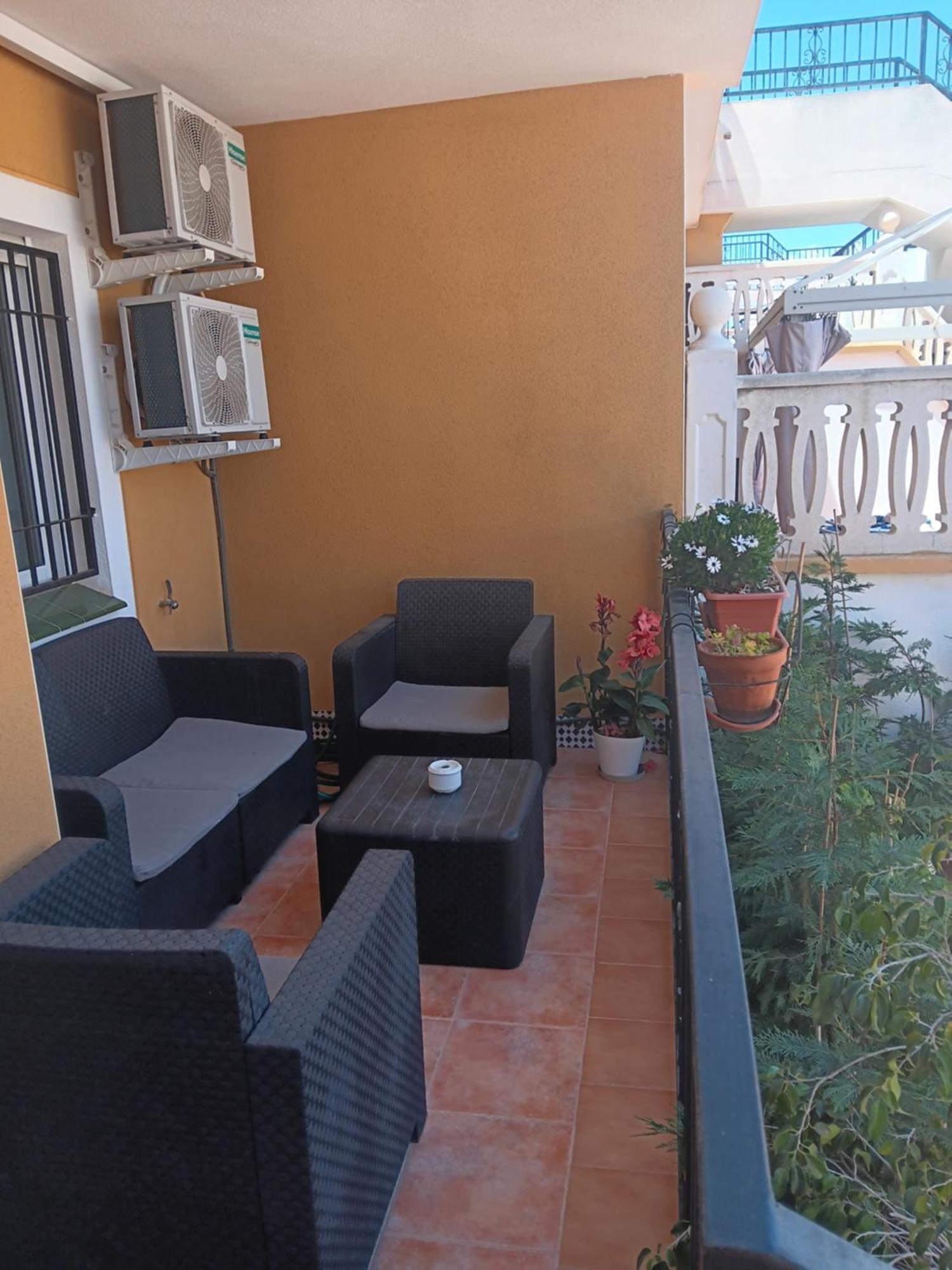 Arenales Beach Apartament Apartment อาลิกันเต ห้อง รูปภาพ